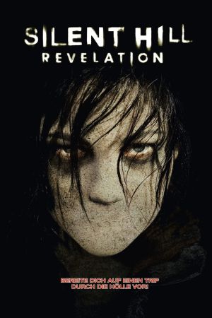 Image Silent Hill: Revelation 3D – Der Film