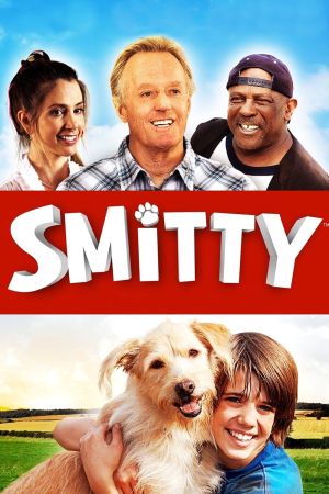 Image Mein Freund Smitty - Ein tierisches Abenteuer – Der Film