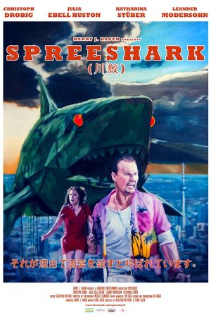 Image Spreeshark – Der Film