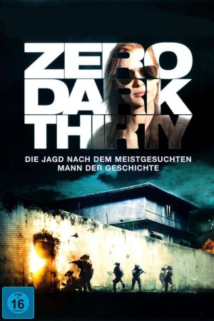 Image Zero Dark Thirty – Der Film