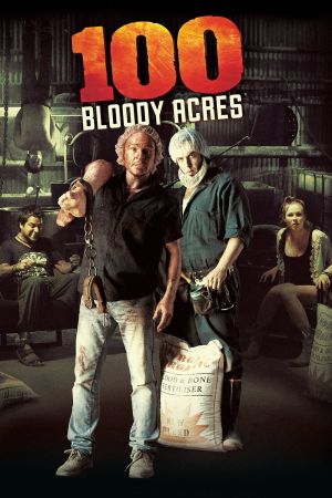 Image 100 Bloody Acres – Der Film