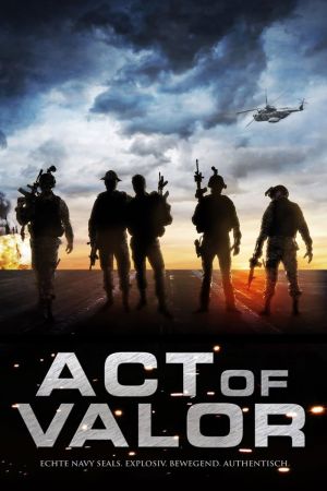 Image Act of Valor – Der Film