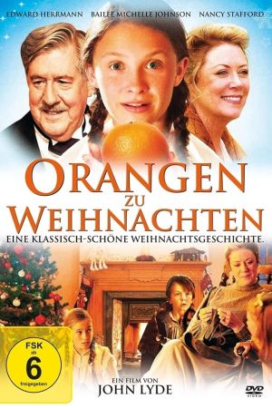 Image Orangen zu Weihnachten – Der Film