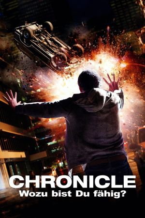 Image Chronicle – Wozu bist du fähig? – Der Film