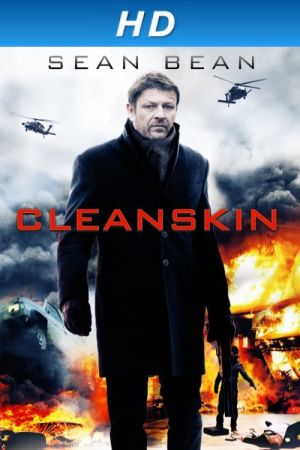 Image Cleanskin - Bis zum Anschlag – Der Film