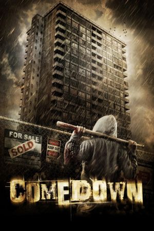 Image Comedown – Der Film