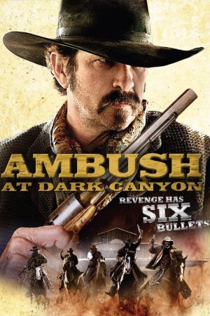 Image Hateful Ambush at Dark Canyon – Der Film