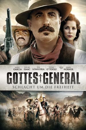 Image Gottes General - Schlacht um die Freiheit – Der Film