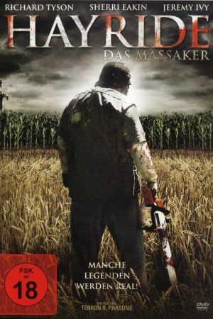 Image Hayride - Das Massaker – Der Film