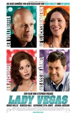 Image Lady Vegas – Der Film
