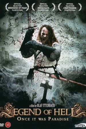 Image Legend of Hell – Der Film