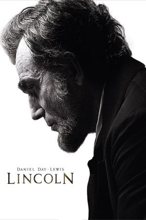 Image Lincoln – Der Film