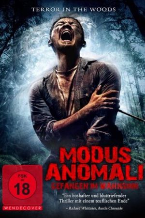 Image Modus Anomali - Gefangen im Wahnsinn – Der Film