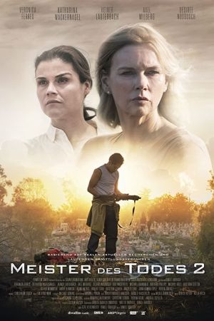 Image Meister des Todes 2 – Der Film