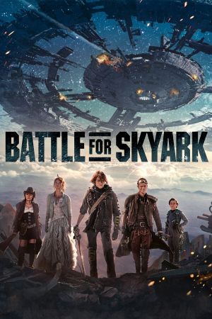 Image Battle For SkyArk – Der Film