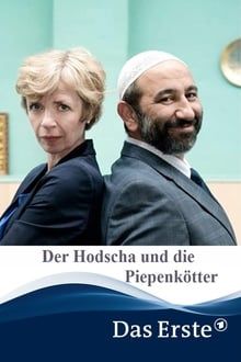 Image Der Hodscha und die Piepenkötter – Der Film