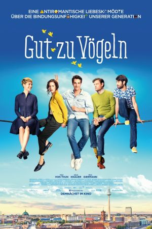 Image Gut zu Vögeln – Der Film