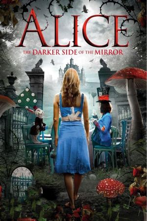 Image Alice - The Darker Side of the Mirror – Der Film