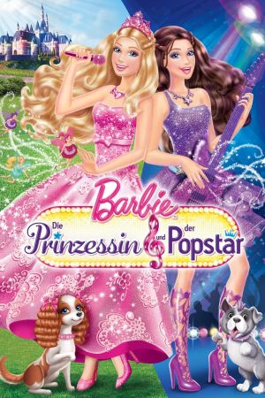 Image Barbie - Die Prinzessin und der Popstar – Der Film