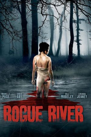 Image Rogue River – Der Film