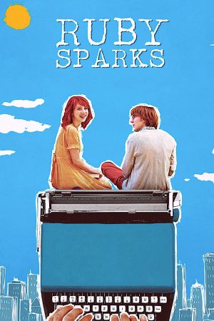 Image Ruby Sparks - Meine fabelhafte Freundin – Der Film