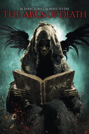 Image The ABCs of Death – Der Film