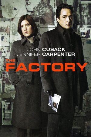 Image The Factory – Der Film