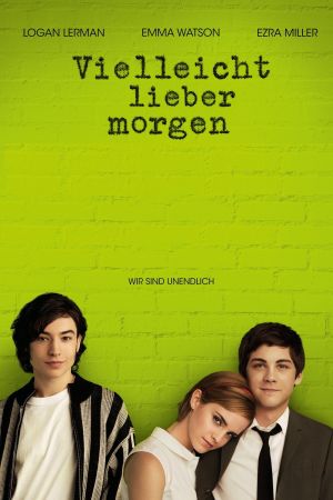 Image Vielleicht lieber morgen – Der Film