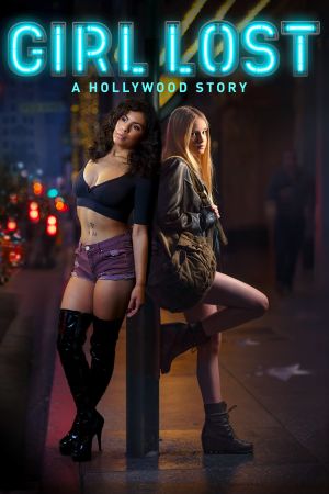 Image Girl Lost: A Hollywood Story – Der Film