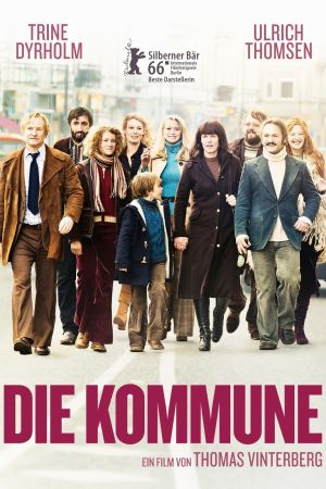 Image Die Kommune – Der Film