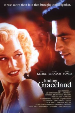 Image Finding Graceland – Der Film