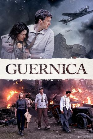 Image Guernica – Der Film