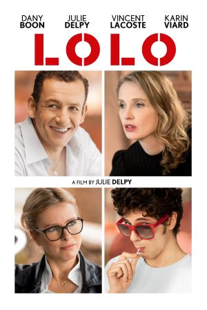 Image Lolo – Drei ist einer zu viel – Der Film