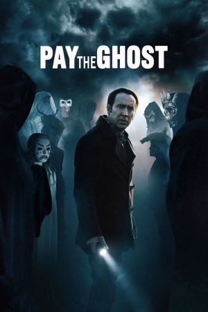 Image Pay the Ghost – Der Film