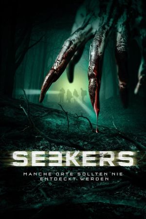 Image Seekers – Der Film