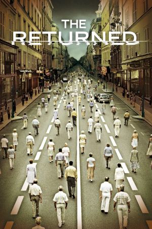 Image The Returned – Der Film