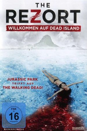 Image The Rezort - Willkommen auf Dead Island – Der Film