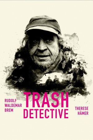 Image Trash Detective – Der Film