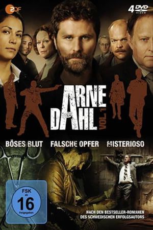 Image Arne Dahl: Böses Blut – Der Film
