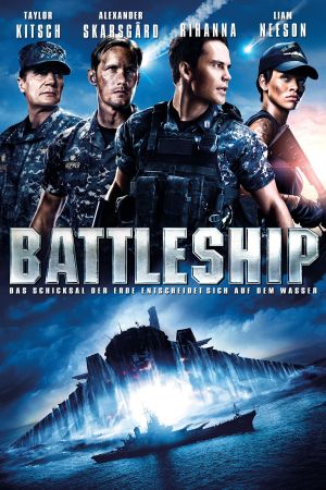 Image Battleship – Der Film