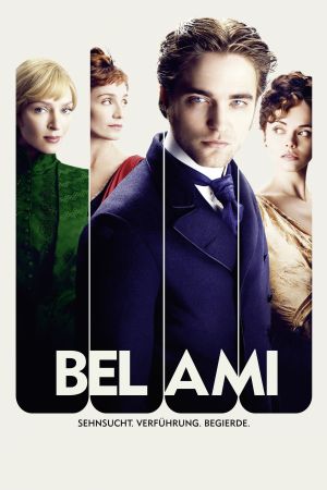 Image Bel Ami – Der Film