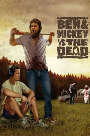 Image Ben & Mickey vs. The Dead – Der Film