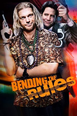 Image Bending The Rules – Der Film