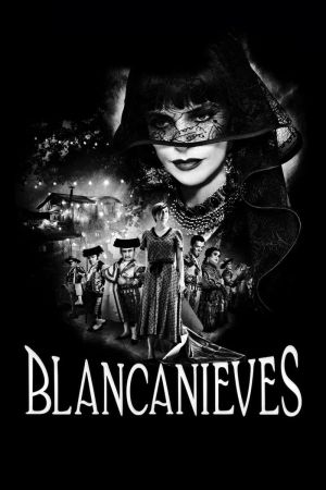Image Blancanieves – Der Film