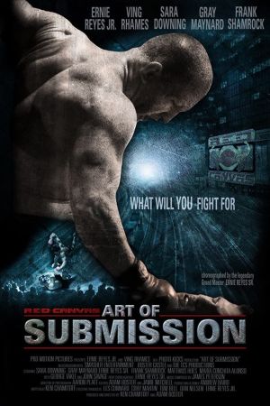 Image Bloodsport - The Red Canvas – Der Film