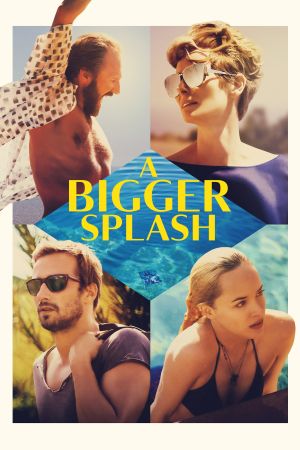 Image A Bigger Splash – Der Film