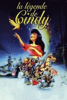 Image Cindy und das Zauberrätsel – Der Film