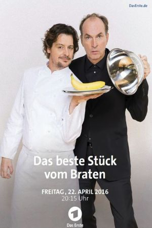 Image Das beste Stück vom Braten – Der Film