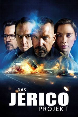 Image Das Jerico-Projekt: Im Kopf des Killers – Der Film