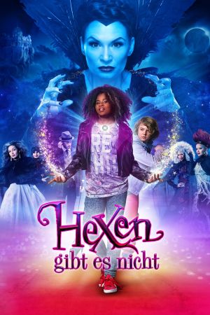Image Hexen gibt es nicht! – Der Film